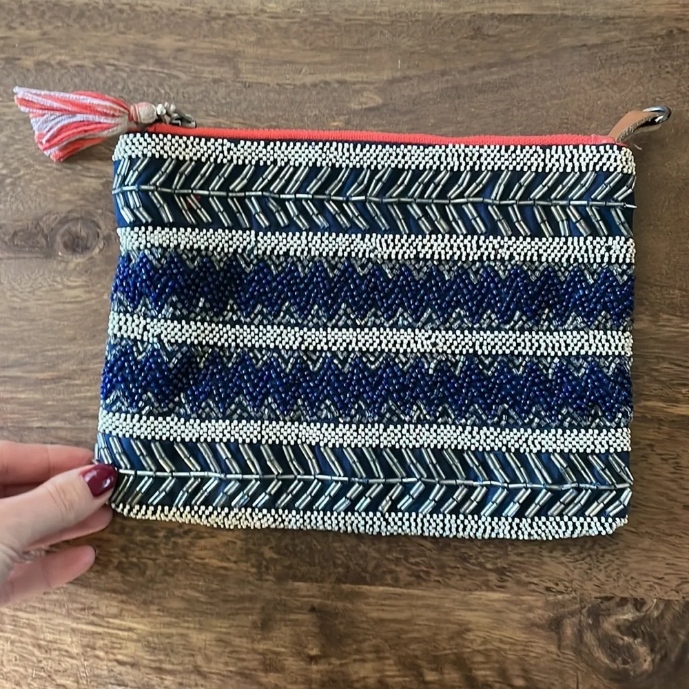 Jasper & Jeera clutch - Picture 5 of 6